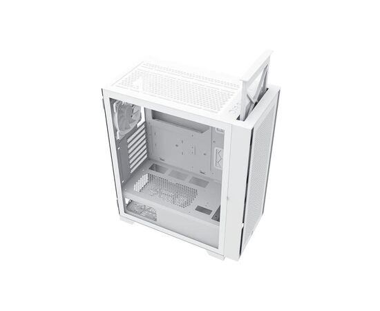 Корпус MONTECH AIR 1000 LITE (W), зображення 10 Корпус MONTECH AIR 1000 LITE (W), зображення 10