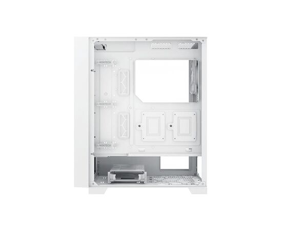 Корпус MONTECH AIR 1000 LITE (W), зображення 5 Корпус MONTECH AIR 1000 LITE (W), зображення 5