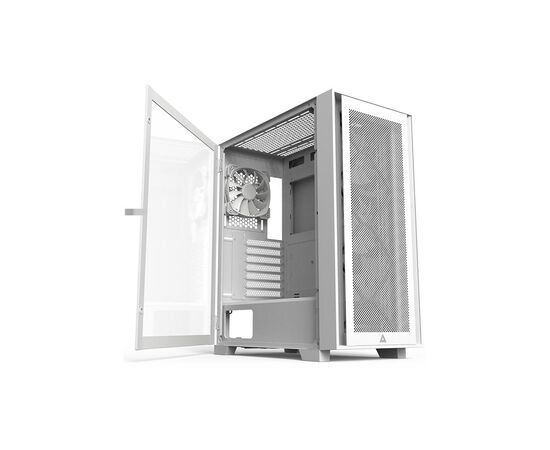 Корпус MONTECH AIR 1000 LITE (W), зображення 8 Корпус MONTECH AIR 1000 LITE (W), зображення 8