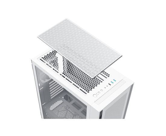 Корпус MONTECH AIR 1000 LITE (W), зображення 9 Корпус MONTECH AIR 1000 LITE (W), зображення 9