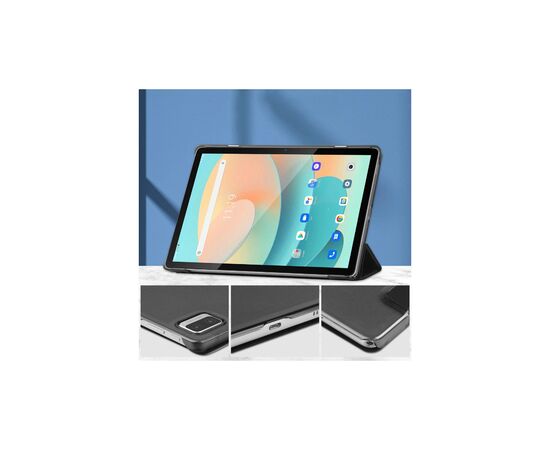 Чехол для планшета BeCover TPU Edge BeCover Blackview Tab 12 10.1" Black (709885), изображение 7 Чехол для планшета BeCover TPU Edge BeCover Blackview Tab 12 10.1" Black (709885), изображение 7