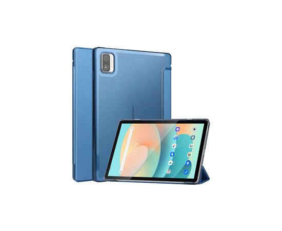 Чехол для планшета BeCover TPU Edge BeCover Blackview Tab 12 10.1" Deep Blue (709886), изображение 2 Чехол для планшета BeCover TPU Edge BeCover Blackview Tab 12 10.1" Deep Blue (709886), изображение 2