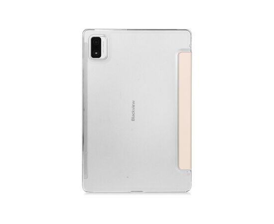 Чехол для планшета BeCover TPU Edge BeCover Blackview Tab 12 10.1" Rose Gold (709887), изображение 3 Чехол для планшета BeCover TPU Edge BeCover Blackview Tab 12 10.1" Rose Gold (709887), изображение 3