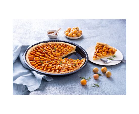 Форма для выпечки Pyrex Daily 30 см 1.8л (DM31BN6/3046), изображение 4 Форма для выпечки Pyrex Daily 30 см 1.8л (DM31BN6/3046), изображение 4