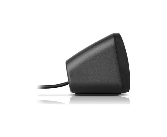 Акустическая система REAL-EL S-170 6Вт Black (EL121100013), изображение 7 Акустическая система REAL-EL S-170 6Вт Black (EL121100013), изображение 7
