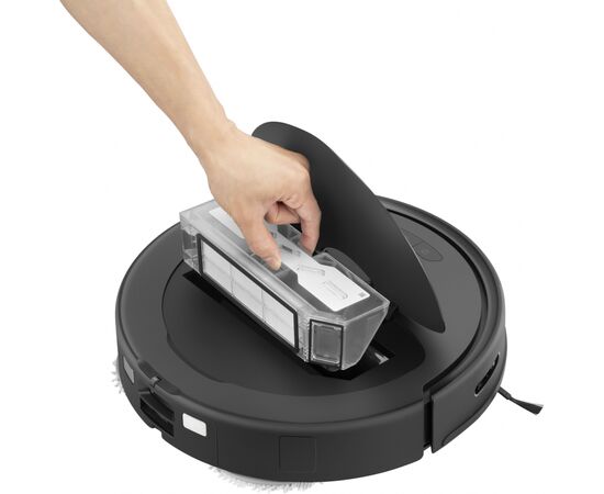Пылесос Roborock QR52-00, изображение 10 Пылесос Roborock QR52-00, изображение 10