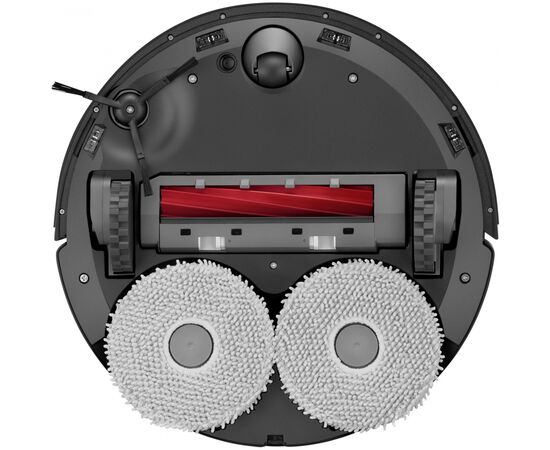Пылесос Roborock QR52-00, изображение 7 Пылесос Roborock QR52-00, изображение 7