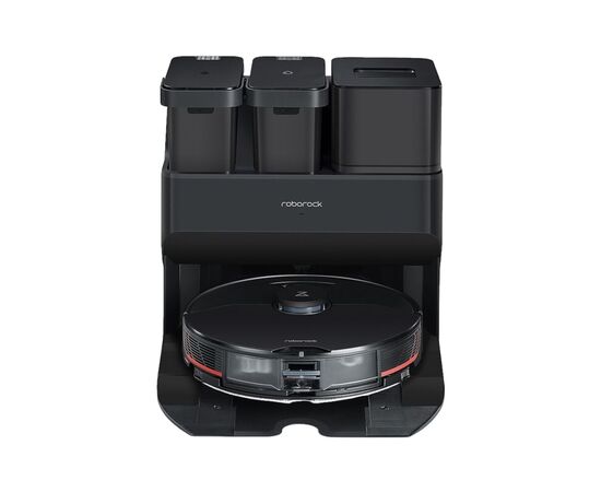 Пылесос Roborock S7MXU52-00, изображение 2 Пылесос Roborock S7MXU52-00, изображение 2