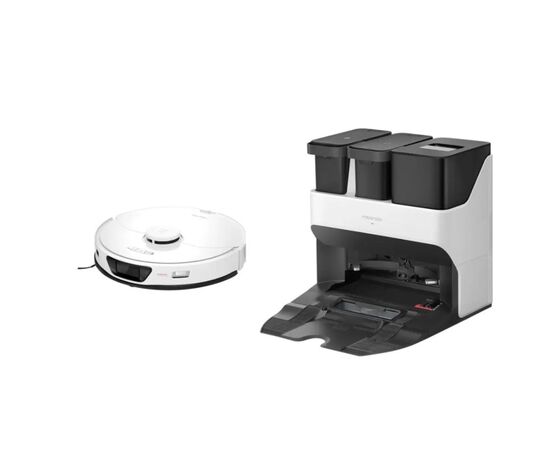 Пылесос Roborock S7MXU02-00, изображение 4 Пылесос Roborock S7MXU02-00, изображение 4