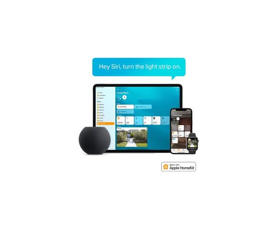 Умная лампочка TP-Link Tapo L930-5, изображение 2 Умная лампочка TP-Link Tapo L930-5, изображение 2