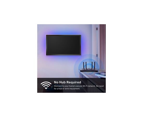 Умная лампочка TP-Link Tapo L930-5, изображение 5 Умная лампочка TP-Link Tapo L930-5, изображение 5