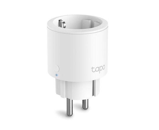 Розумна розетка TP-Link Tapo P115 (1-pack) (Tapo P115(1-pack))