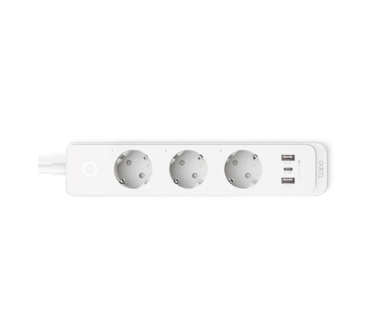 Мережевий подовжувач TP-Link Tapo P300