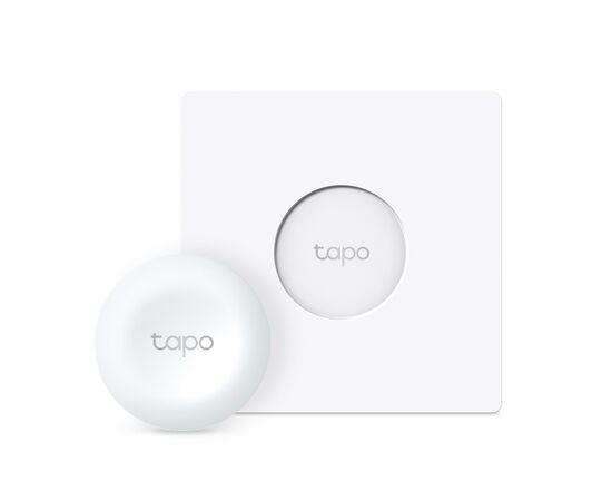 Розумний вимикач TP-Link Tapo S200D