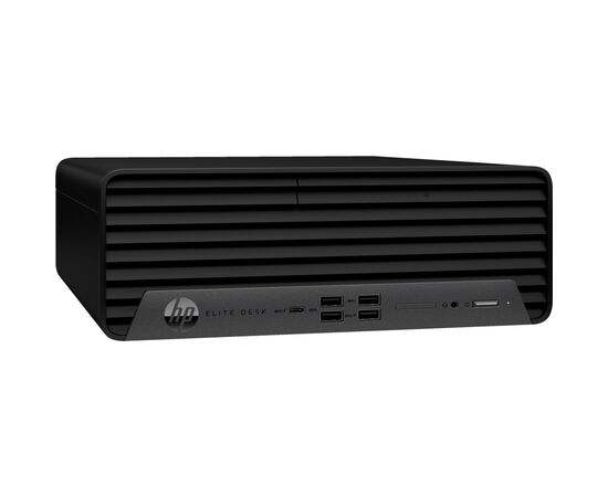 Компьютер HP Elite 800 G9 SFF / i7-12700, 16GB, F512GB, кл+м, Win11P (5V9G0EA), изображение 3 Компьютер HP Elite 800 G9 SFF / i7-12700, 16GB, F512GB, кл+м, Win11P (5V9G0EA), изображение 3