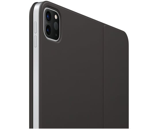 Чохол до планшета Apple Smart Keyboard Folio for 12.9-inch iPad Pro (5th generation) - Ukrainian, Model A2039 (MXNL2UA/A), зображення 5 Чохол до планшета Apple Smart Keyboard Folio for 12.9-inch iPad Pro (5th generation) - Ukrainian, Model A2039 (MXNL2UA/A), зображення 5