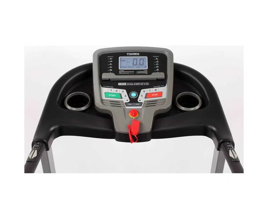 Беговая дорожка Toorx реабілітаційна Treadmill TRX Walker EVO (TRX-WALKEREVO) (930555), изображение 2 Беговая дорожка Toorx реабілітаційна Treadmill TRX Walker EVO (TRX-WALKEREVO) (930555), изображение 2