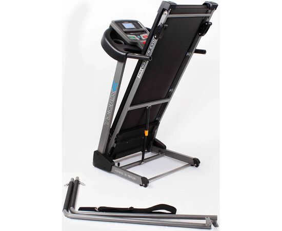 Беговая дорожка Toorx реабілітаційна Treadmill TRX Walker EVO (TRX-WALKEREVO) (930555), изображение 3 Беговая дорожка Toorx реабілітаційна Treadmill TRX Walker EVO (TRX-WALKEREVO) (930555), изображение 3