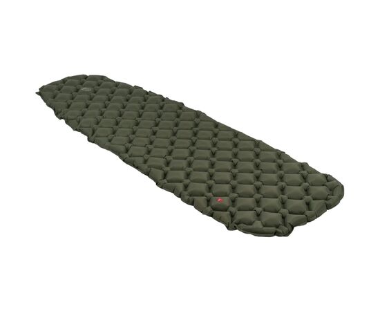 Туристический коврик Highlander Nap-Pak Inflatable Sleeping Mat PrimaLoft 5 cm Olive (AIR072-OG) (930481), изображение 2 Туристический коврик Highlander Nap-Pak Inflatable Sleeping Mat PrimaLoft 5 cm Olive (AIR072-OG) (930481), изображение 2