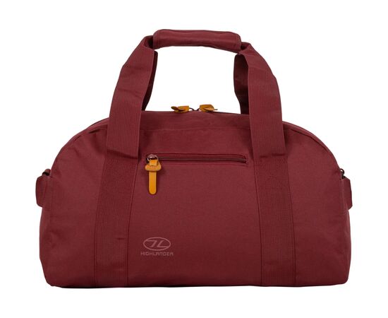Сумка дорожная Highlander Cargo 30 Port (RUC256-PO) (926944), изображение 2 Сумка дорожная Highlander Cargo 30 Port (RUC256-PO) (926944), изображение 2