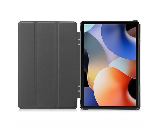 Чехол для планшета BeCover Smart Case Oscal Pad 10 (10.1") Black (709889), изображение 4 Чехол для планшета BeCover Smart Case Oscal Pad 10 (10.1") Black (709889), изображение 4