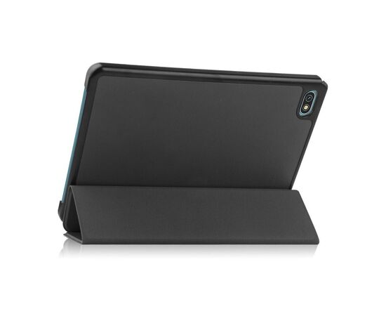Чехол для планшета BeCover Smart Case Oscal Pad 10 (10.1") Black (709889), изображение 6 Чехол для планшета BeCover Smart Case Oscal Pad 10 (10.1") Black (709889), изображение 6