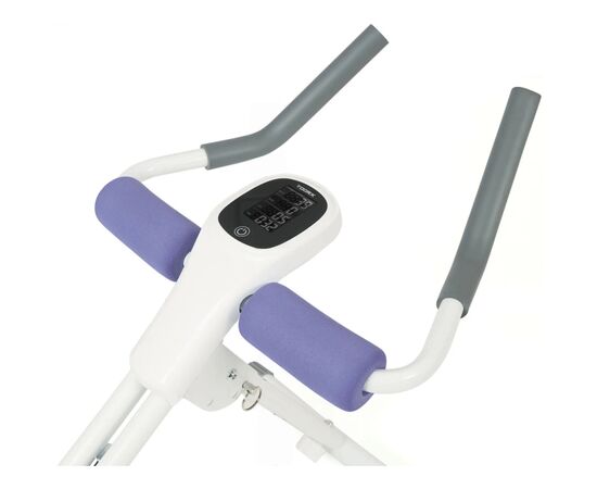 Силовой тренажер Toorx для преса AB-Fit (AB-FIT) (930557), изображение 5 Силовой тренажер Toorx для преса AB-Fit (AB-FIT) (930557), изображение 5