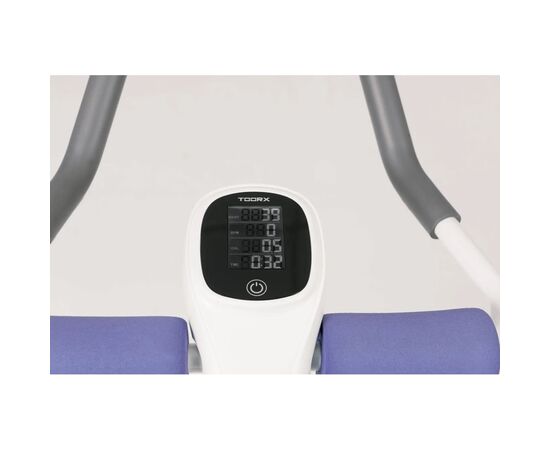 Силовой тренажер Toorx для преса AB-Fit (AB-FIT) (930557), изображение 6 Силовой тренажер Toorx для преса AB-Fit (AB-FIT) (930557), изображение 6