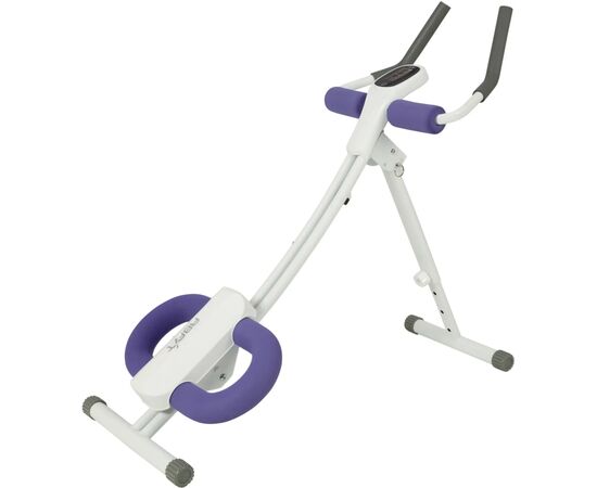 Силовий тренажер Toorx для преса AB-Fit (AB-FIT) (930557)