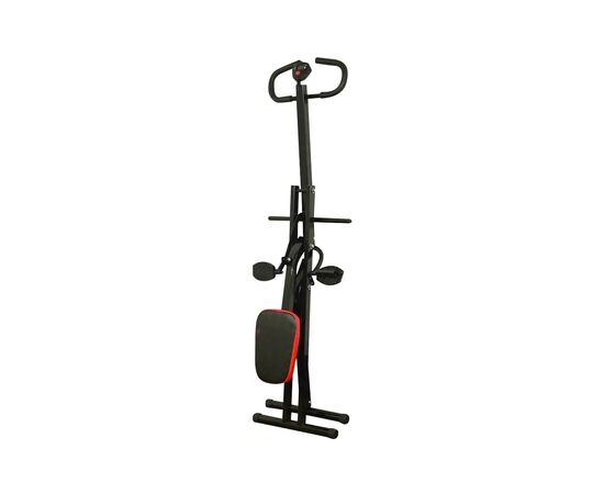 Силовой тренажер Toorx універсальний Total Body Squat (TB-SQUAT) (930556), изображение 2 Силовой тренажер Toorx універсальний Total Body Squat (TB-SQUAT) (930556), изображение 2