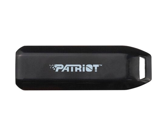 USB флеш накопитель Patriot 128GB Xporter3 USB 3.2 (PSF128GX3B3U), изображение 2 USB флеш накопитель Patriot 128GB Xporter3 USB 3.2 (PSF128GX3B3U), изображение 2