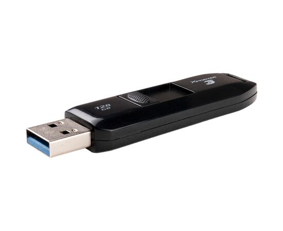 USB флеш накопитель Patriot 128GB Xporter3 USB 3.2 (PSF128GX3B3U), изображение 5 USB флеш накопитель Patriot 128GB Xporter3 USB 3.2 (PSF128GX3B3U), изображение 5