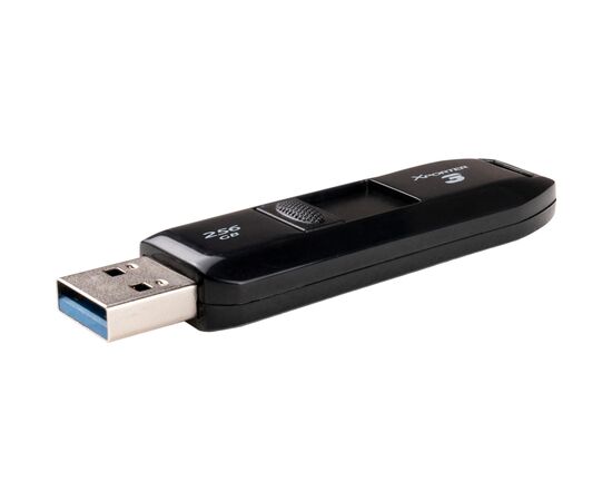 USB флеш накопитель Patriot 256GB Xporter3 USB 3.2 (PSF256GX3B3U), изображение 5 USB флеш накопитель Patriot 256GB Xporter3 USB 3.2 (PSF256GX3B3U), изображение 5