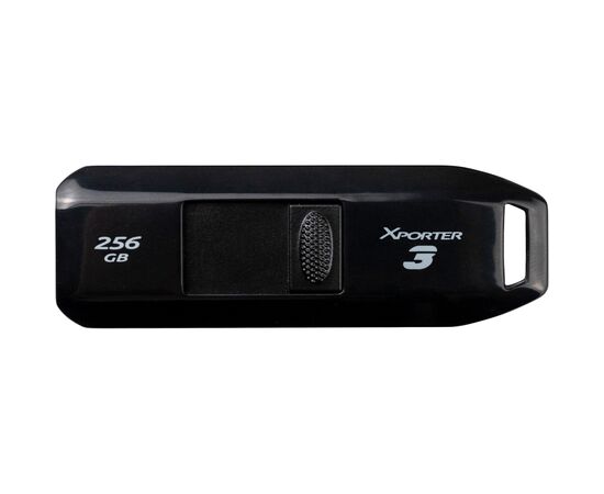 USB флеш накопитель Patriot 256GB Xporter3 USB 3.2 (PSF256GX3B3U)