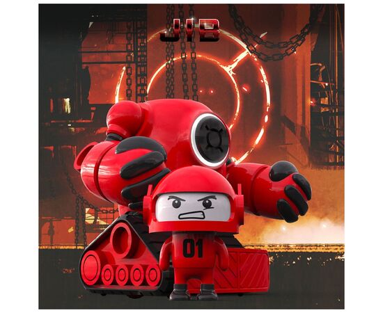 Ігровий набір Sharper Image Mecha Rivals (1212013131), зображення 4 Ігровий набір Sharper Image Mecha Rivals (1212013131), зображення 4