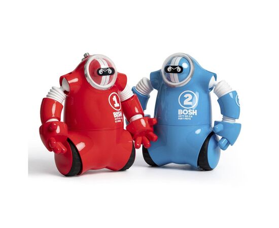 Ігровий набір Sharper Image Robo Rage (1212006111), зображення 2 Ігровий набір Sharper Image Robo Rage (1212006111), зображення 2