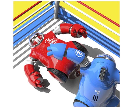 Ігровий набір Sharper Image Robo Rage (1212006111), зображення 4 Ігровий набір Sharper Image Robo Rage (1212006111), зображення 4