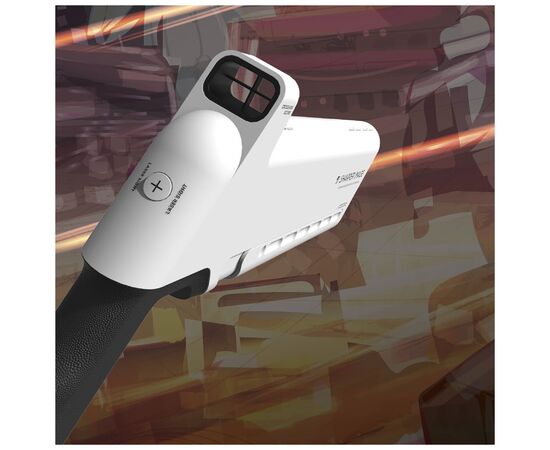 Іграшкова зброя Sharper Image набір для лазерних боїв Laser Tag Battle Pack (1214006251), зображення 6 Іграшкова зброя Sharper Image набір для лазерних боїв Laser Tag Battle Pack (1214006251), зображення 6