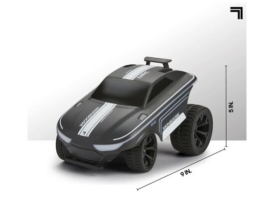 Радиоуправляемая игрушка Sharper Image Stunt Mongoose LED (1212009991)