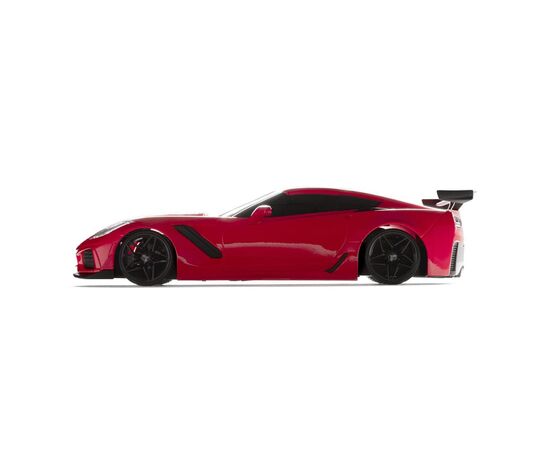 Радіокерована іграшка Sharper Image Corvette ZR1 1:16 (1212016951), зображення 5 Радіокерована іграшка Sharper Image Corvette ZR1 1:16 (1212016951), зображення 5