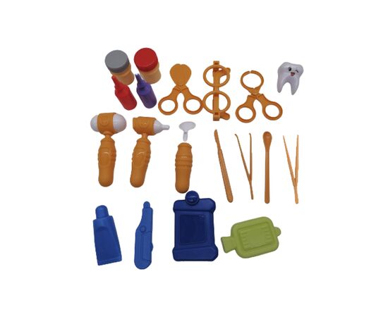 Розвиваюча іграшка Play Joyin UFO Projection Dental Clinic/НЛО Стоматологія (25753), зображення 8 Розвиваюча іграшка Play Joyin UFO Projection Dental Clinic/НЛО Стоматологія (25753), зображення 8