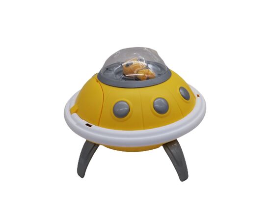 Игровой набор Play Joyin UFO Projection Fast Food/НЛО Фаст Фуд (25752), изображение 5 Игровой набор Play Joyin UFO Projection Fast Food/НЛО Фаст Фуд (25752), изображение 5