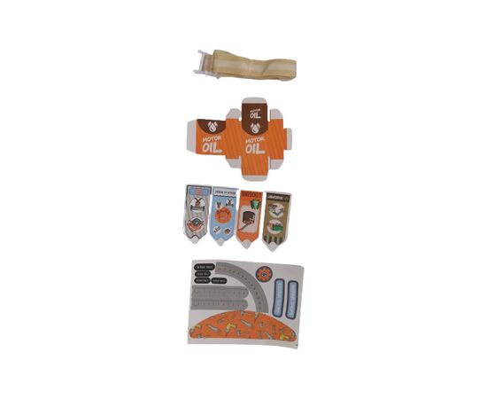 Развивающая игрушка Play Joyin UFO Projection Tool Kit/НЛО Мастерская (25757), изображение 4 Развивающая игрушка Play Joyin UFO Projection Tool Kit/НЛО Мастерская (25757), изображение 4