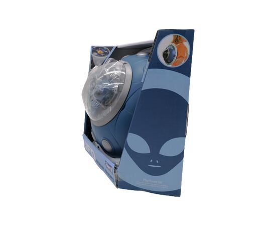Развивающая игрушка Play Joyin UFO Projection Tool Kit/НЛО Мастерская (25757), изображение 7 Развивающая игрушка Play Joyin UFO Projection Tool Kit/НЛО Мастерская (25757), изображение 7