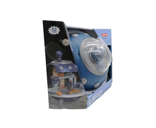 Розвиваюча іграшка Play Joyin UFO Projection Tool Kit/НЛО Майстерня (25757)