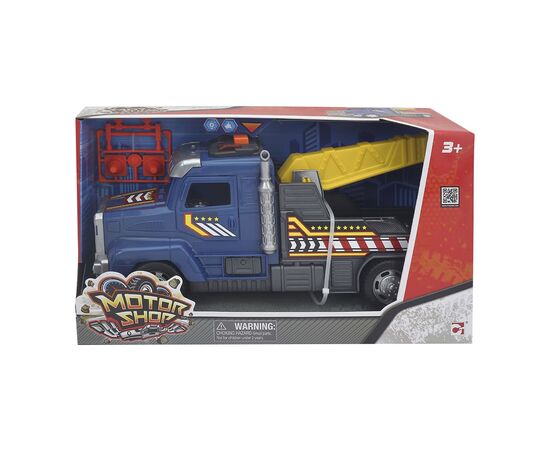 Спецтехника Motor Shop Tow Truck Эвакуатор (548095), изображение 10
