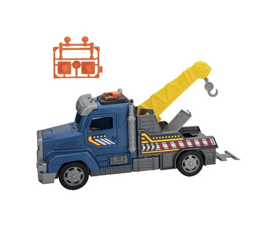 Спецтехника Motor Shop Tow Truck Эвакуатор (548095), изображение 3