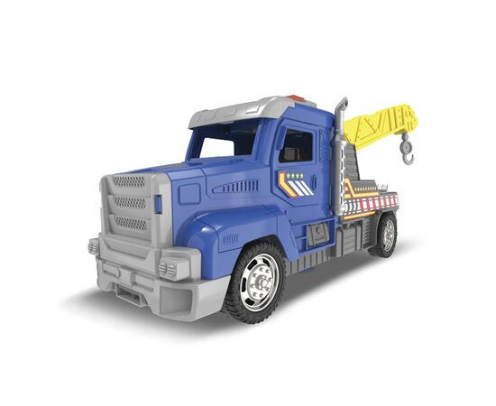 Спецтехника Motor Shop Tow Truck Эвакуатор (548095), изображение 4