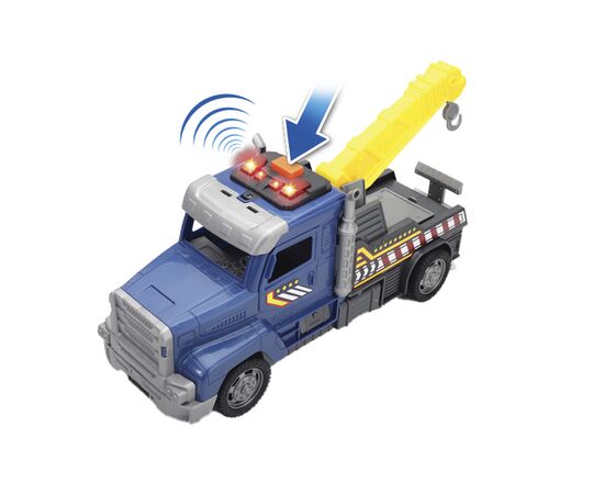 Спецтехника Motor Shop Tow Truck Эвакуатор (548095), изображение 5