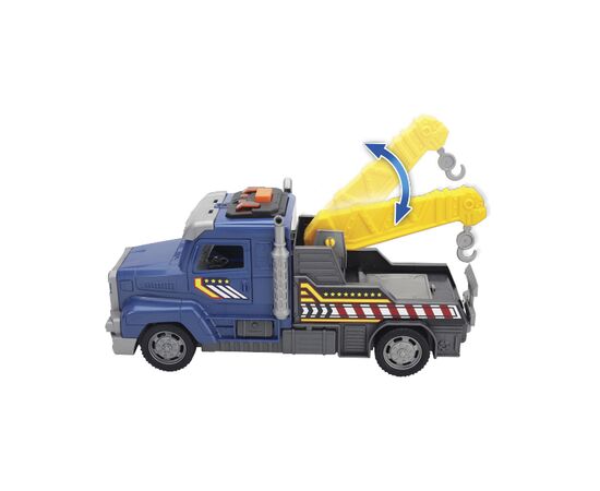 Спецтехника Motor Shop Tow Truck Эвакуатор (548095), изображение 7